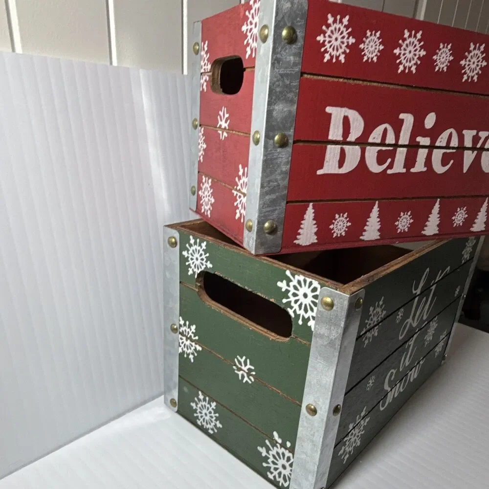 Unbranded 2pc christmas